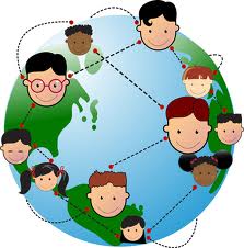 Being apart does not mean losing touch!