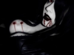 Vampyre- A Song
