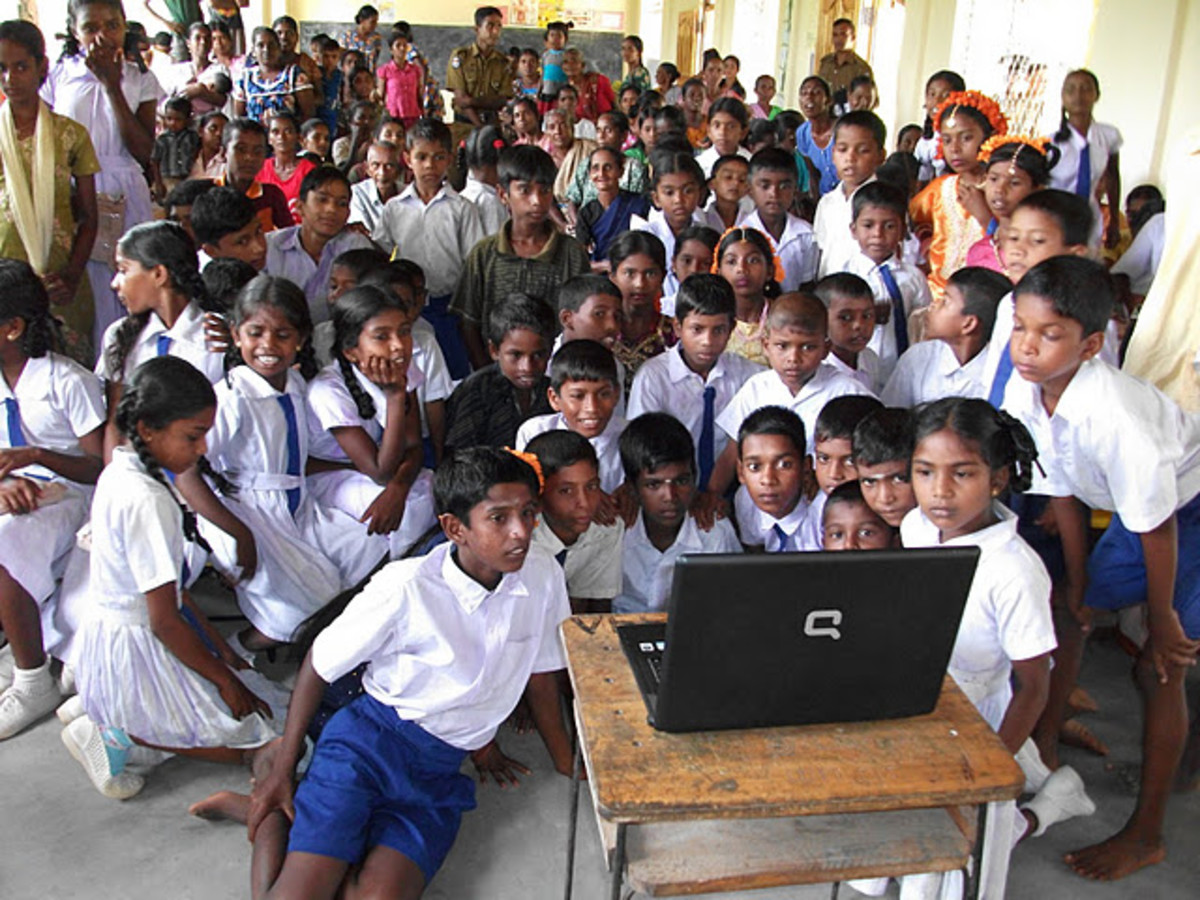 online education in sri lanka essay