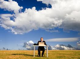 Cloud COmputing