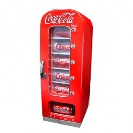 Mini Vending Machines