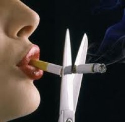 I Quit Smoking, You Can Too!!!
