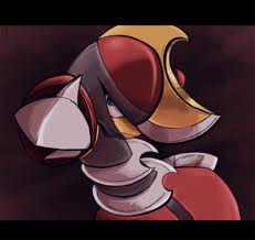 Evolving from Pawniard (level 52), Bisharp is a dark/steel-type Pokémon from the Unova region.