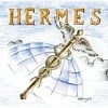 Hermes, Greek Messenger God, Soul Guide, and Trickster