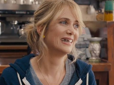 Annie in the movie "Bridesmaids"
