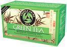 Green tea for age spots.