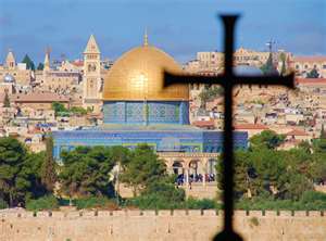 Dome of the Rock