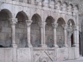 Isernia, Italy - a Third Century B.C. City 65 km from Rome
