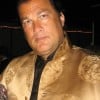 Is Actor Steven Seagal the Biggest Jerk in Hollywood?