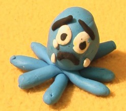 How To Make A Children's Cartoon Claymation