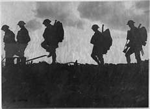 the-art-of-war-in-the-poem-futility-by-wilfred-owen-hubpages