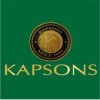 Kapsons Agencies profile image