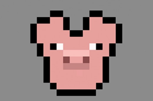 This mod puts a pig on your minecraft shirt... just as the prophecy foretold. 