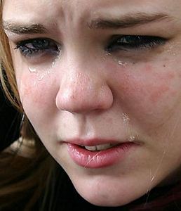 Depression soon sets in after one realizes that they have been used, stood-up and left alone.
