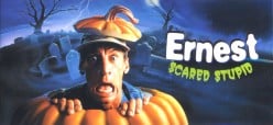 Ernest Scared Stupid has a pure heart but he's definitely not aiming for adults