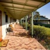 Amamoor Lodge profile image