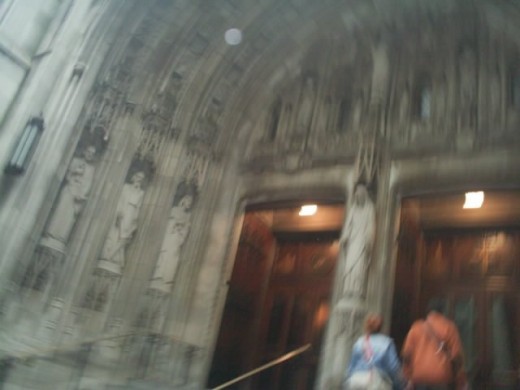 Taken by Nicole Byerly