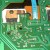 PC Board Paths with soldered joints