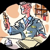 Pyrecom profile image