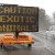 This was on the side of Highway 40, and Interstate 70, Tuesday and Wednesday This was on the side of Highway 40, and Interstate 70, Tuesday and Wednesday