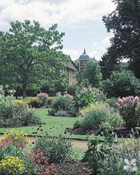 Osterley Park Gardens