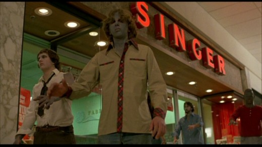Are not all consumers mindless zombies? Are not all consumers mindless zombies?