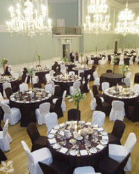 Ballroom Reception 