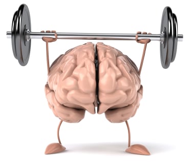 Exercising your Brain is Vital to fight AD