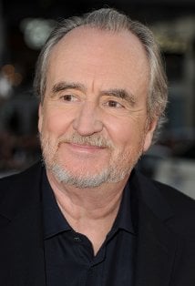Wes Craven, to learn more follow the link to his page on IMDB
