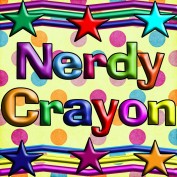 NerdyCrayon profile image