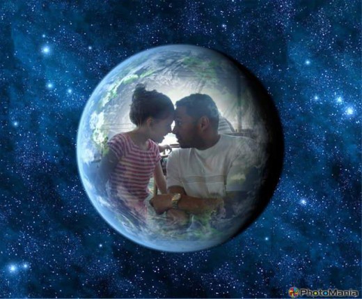 My World