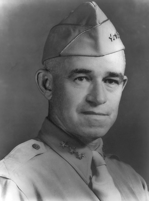 General Omar N. Bradley