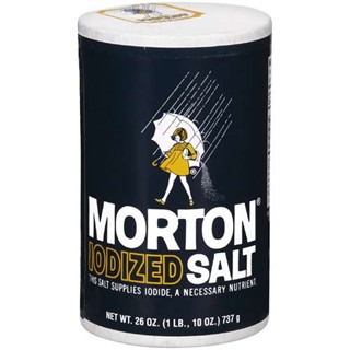 Morton Salt