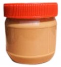 Simple Homemade Edible Peanut Butter Playdough Recipe - Easy Basic Ingredients