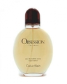 OBSESSION BY CALVIN KLEIN.