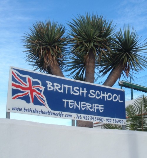British School Tenerife