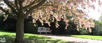 Beningbrough Hall Gardens