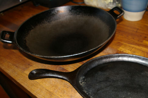 The Wok