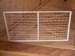 Drying Rack