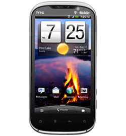 HTC Amaze 4G, a better Sensation, now HSPA+42 and camera from DoubleShot