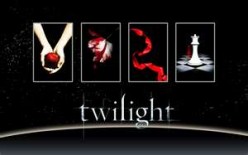 Are you a Twilight fan?