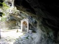 Cleaning the Lavoir