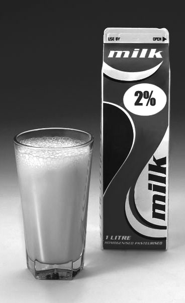 2% Milk