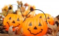 How to make your own Halloween costume (no sewing required) and other random Halloween facts