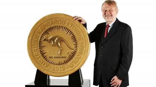 Kangaroo Coin