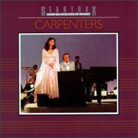 The Mystery CD is Startrax by The Carpenters