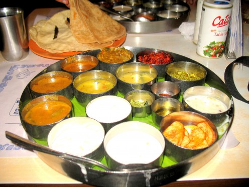 PURE VEGETARIAN JAIN FOOD. 
