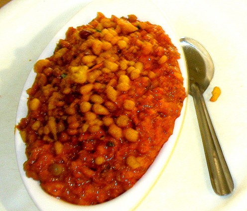 THIS IS QUARTER MEAL.