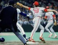 Don Denkinger and the Blown Call That (Possibly) Turned a World Series