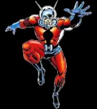 Ant-Man could be a part of the team in Phase 2